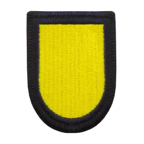 173rd Support Battalion Beret Flash