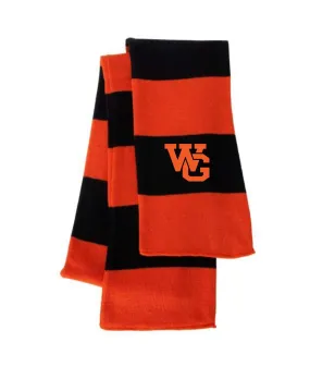 ACC-Scarf-Stripe WG