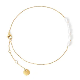 Adrienne Anklet