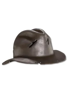 Adult Freddy Kreuger Hat