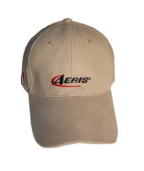 Aeris Ball Cap with Dive Flag Logo