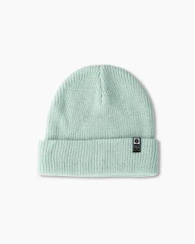 Alpha Jade Beanie