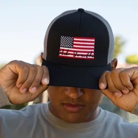 America - Trucker Hat