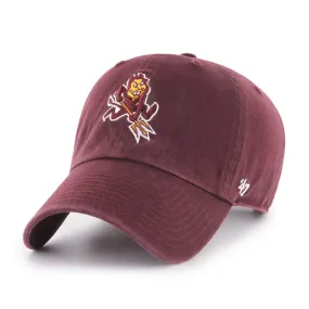 ARIZONA STATE SUN DEVILS ASU '47 CLEAN UP