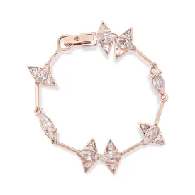 Arun Bracelet - Pinkgold