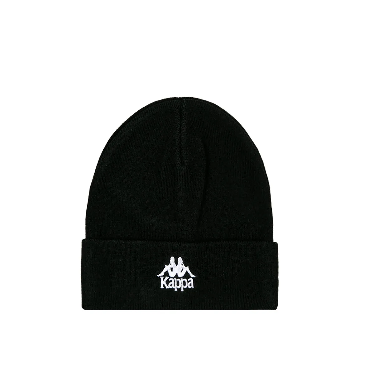 Authentic Birmino Beanie - Black Smoke