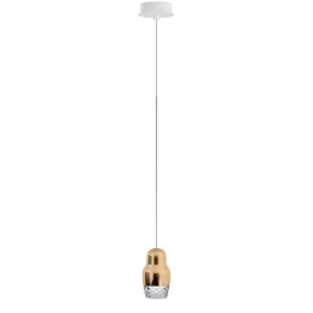 Axolight Fedora 1 suspension lamp by Dima Loginoff