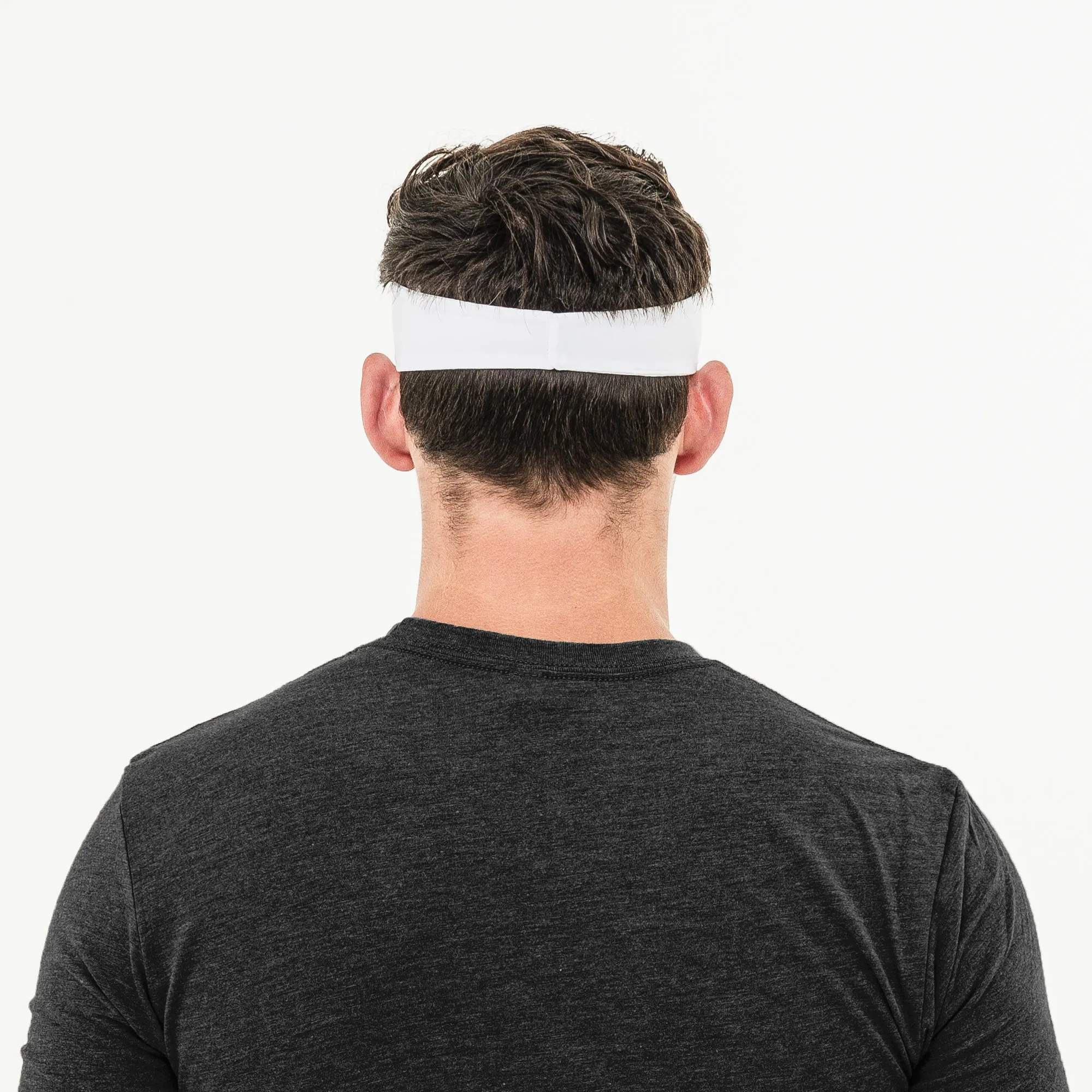 Back Trails Infinity Headband