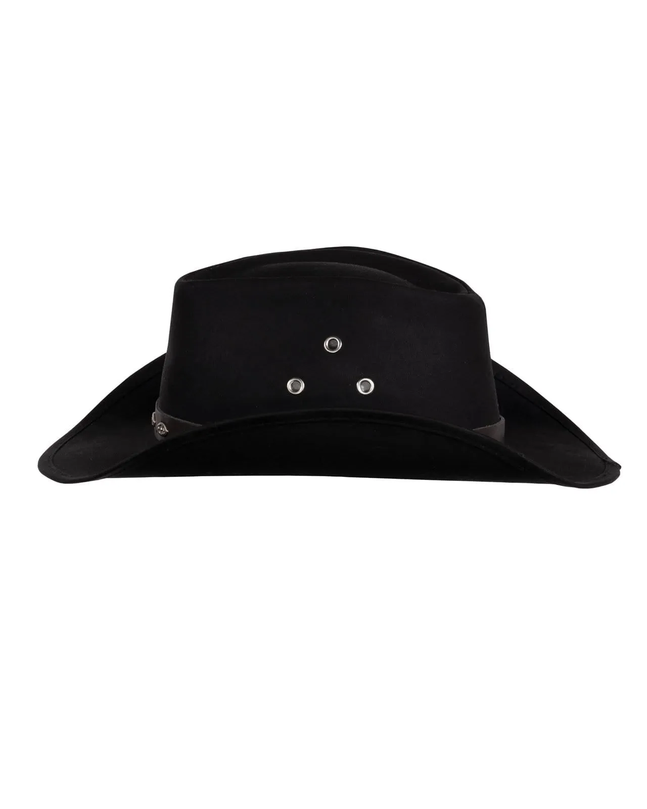 Badlands Oilskin Hat