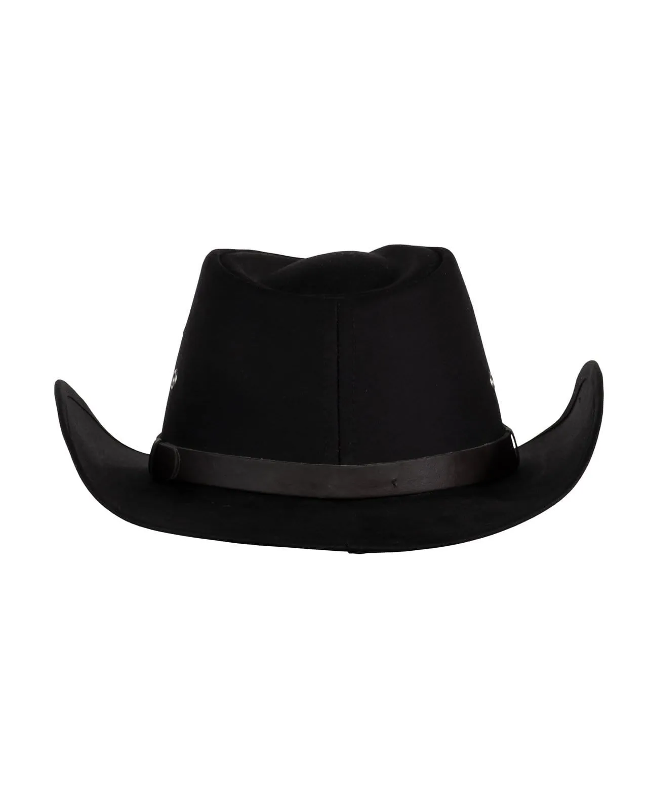 Badlands Oilskin Hat