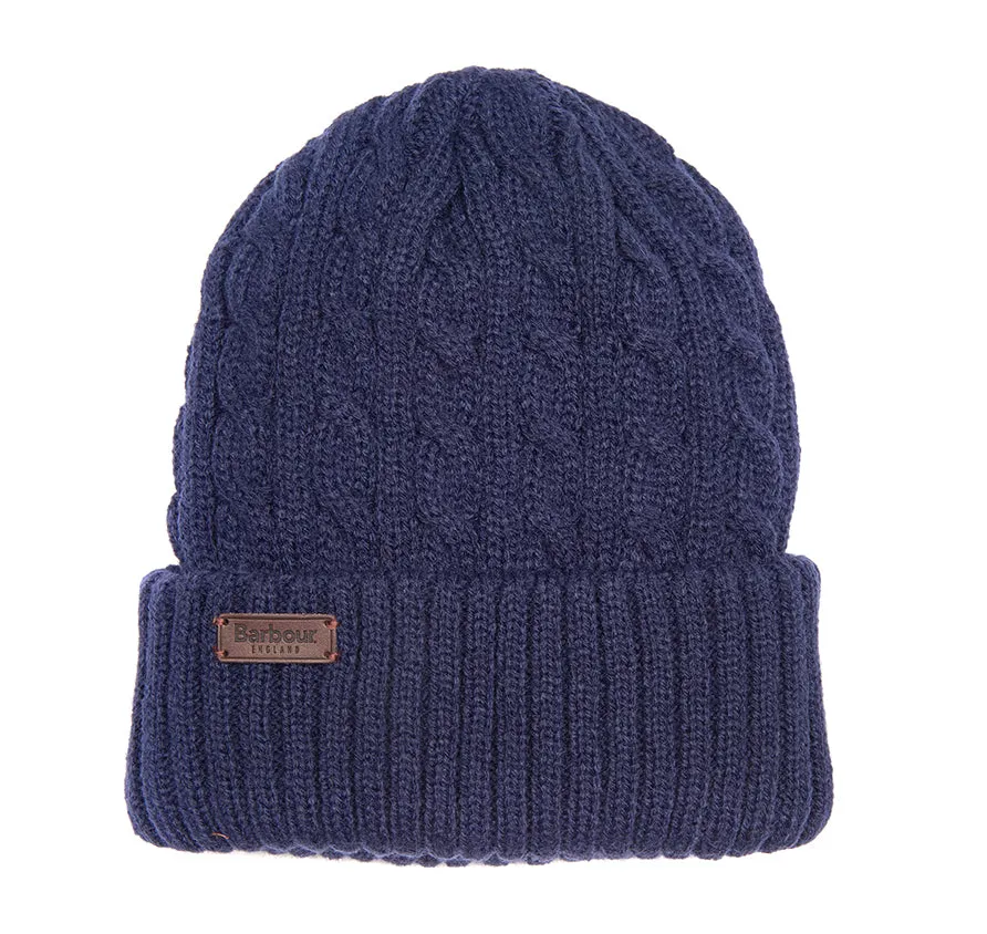 Barbour Balfron Beanie