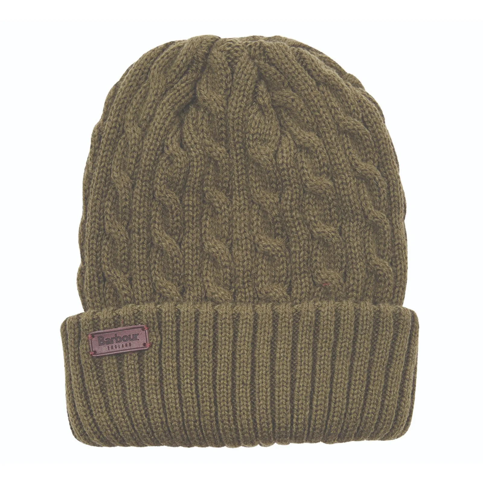 Barbour Balfron Beanie