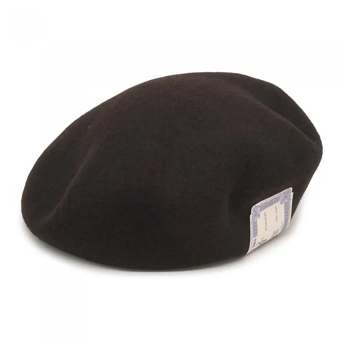 BASIC BERET