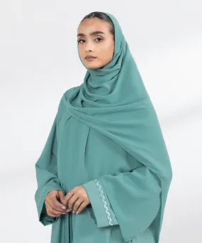 Basic Hijab