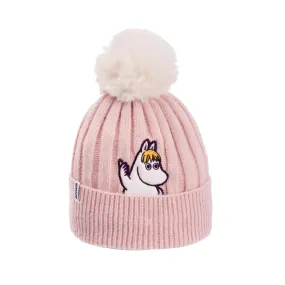 Beanie Kids Snorkmaiden Pink