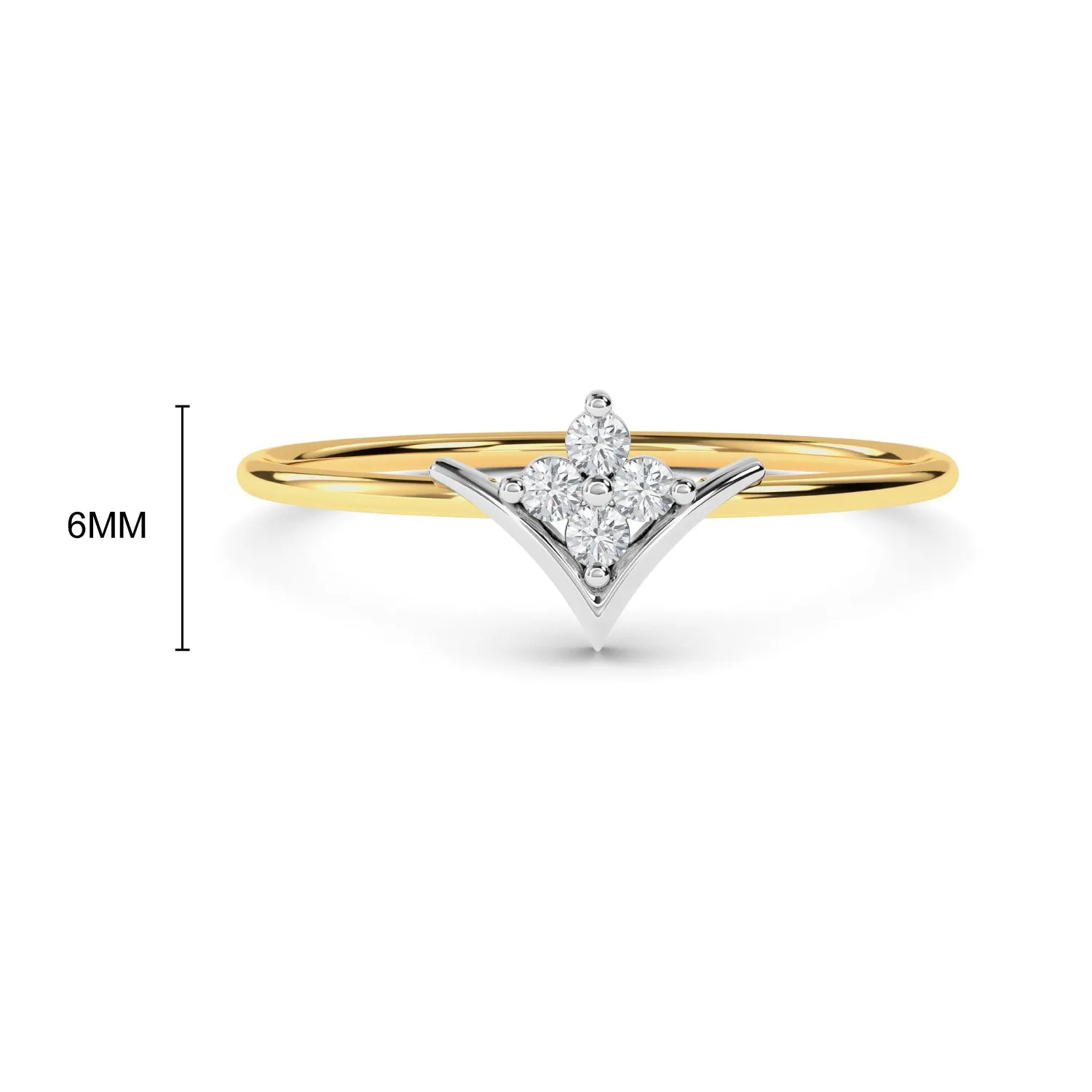 Bellamy Ring