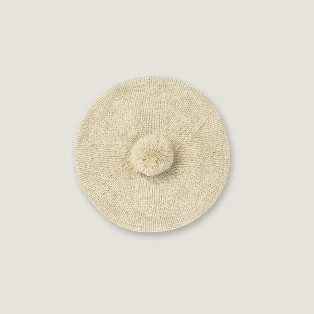 BERET, BISCUIT