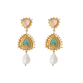 Bianc Ursula Earrings