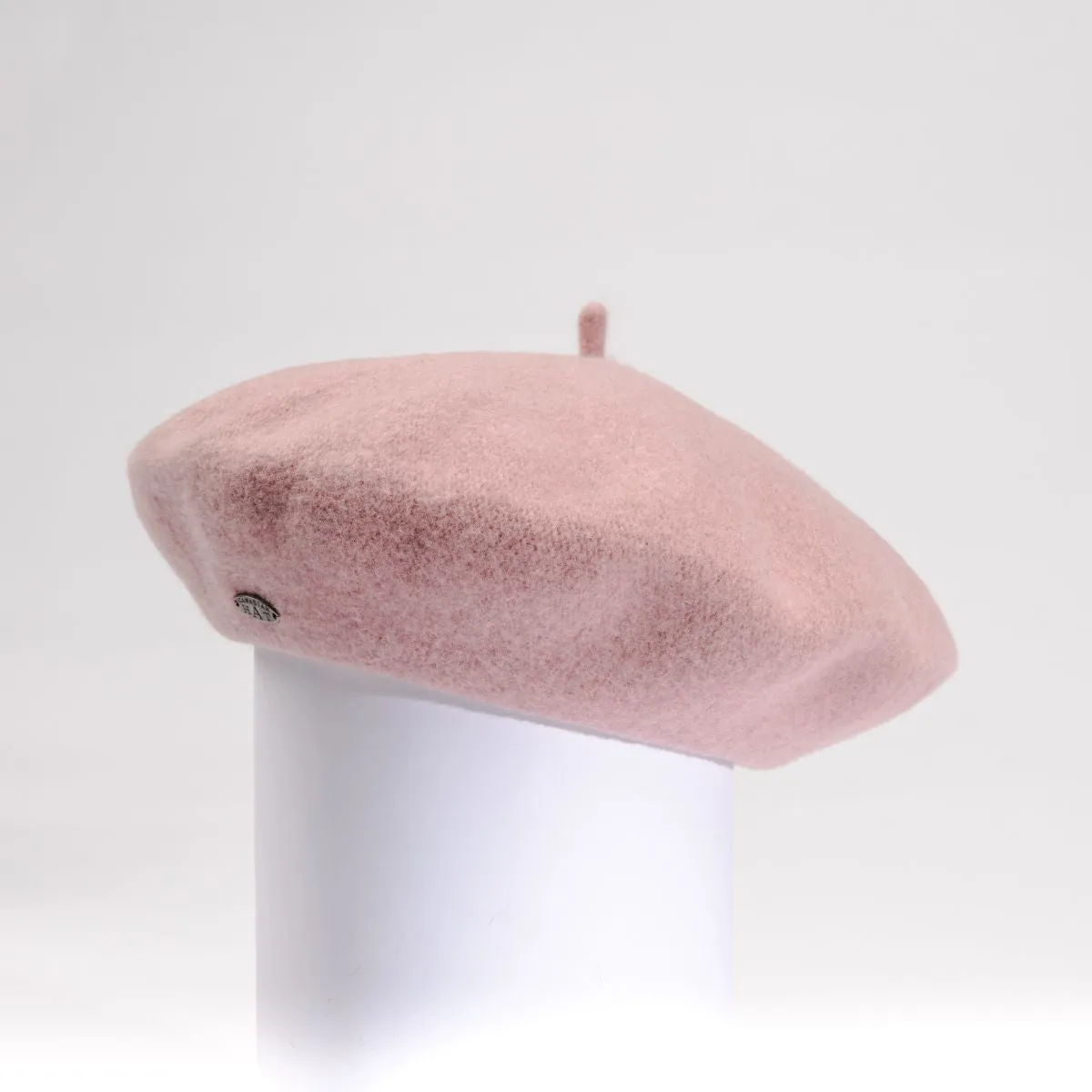 BILL - CLASSIC BERET HAT