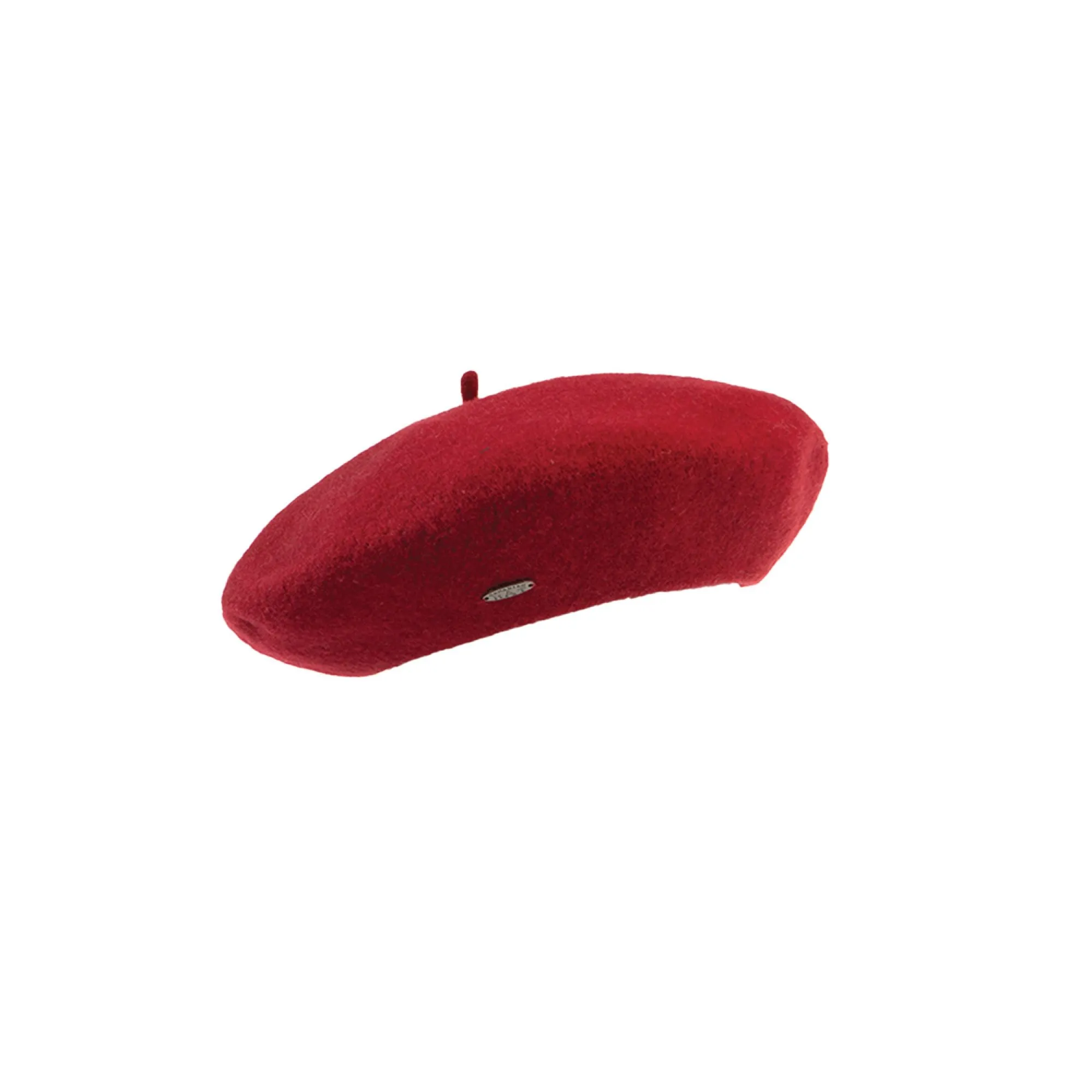 BILL - CLASSIC BERET HAT