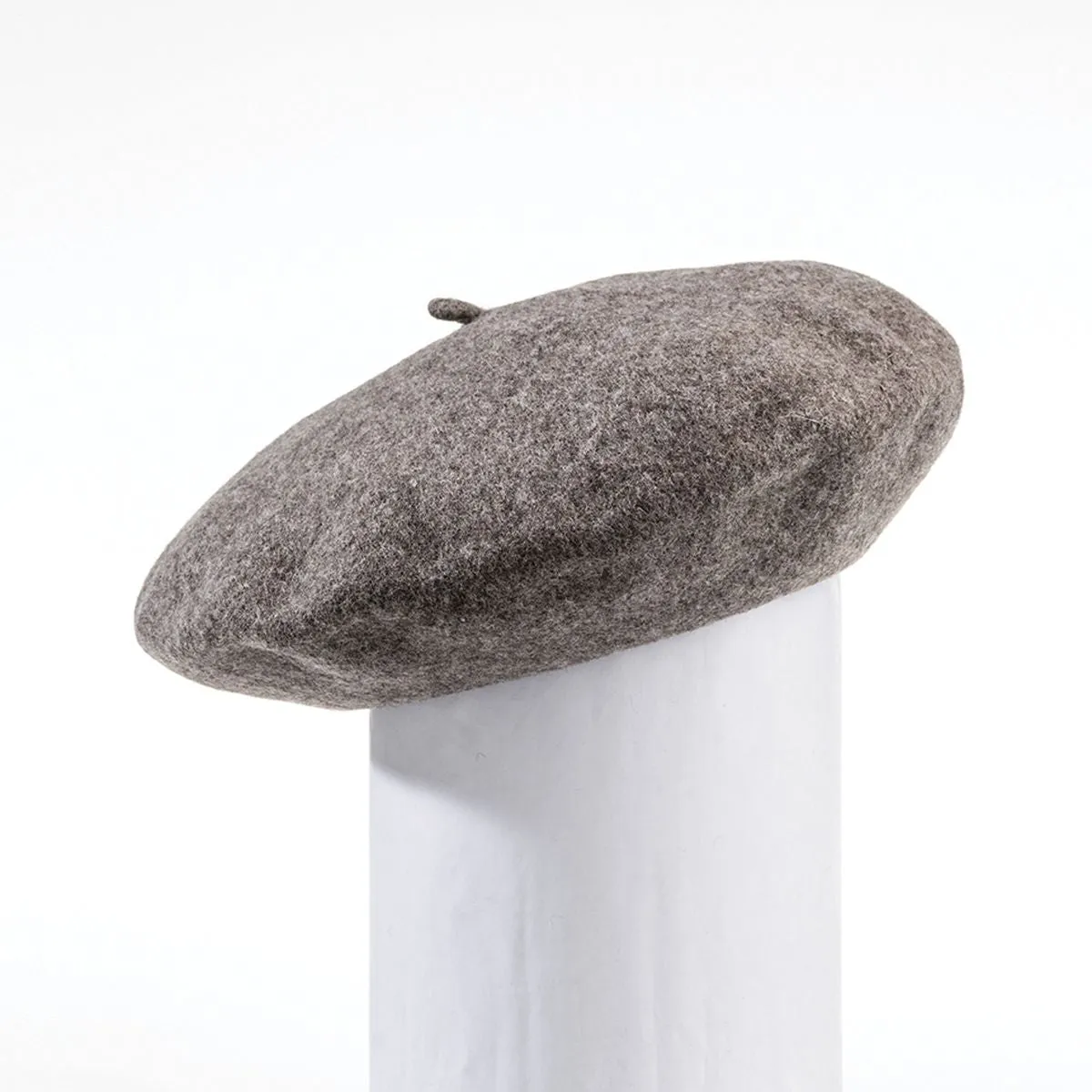 BILL - CLASSIC BERET HAT