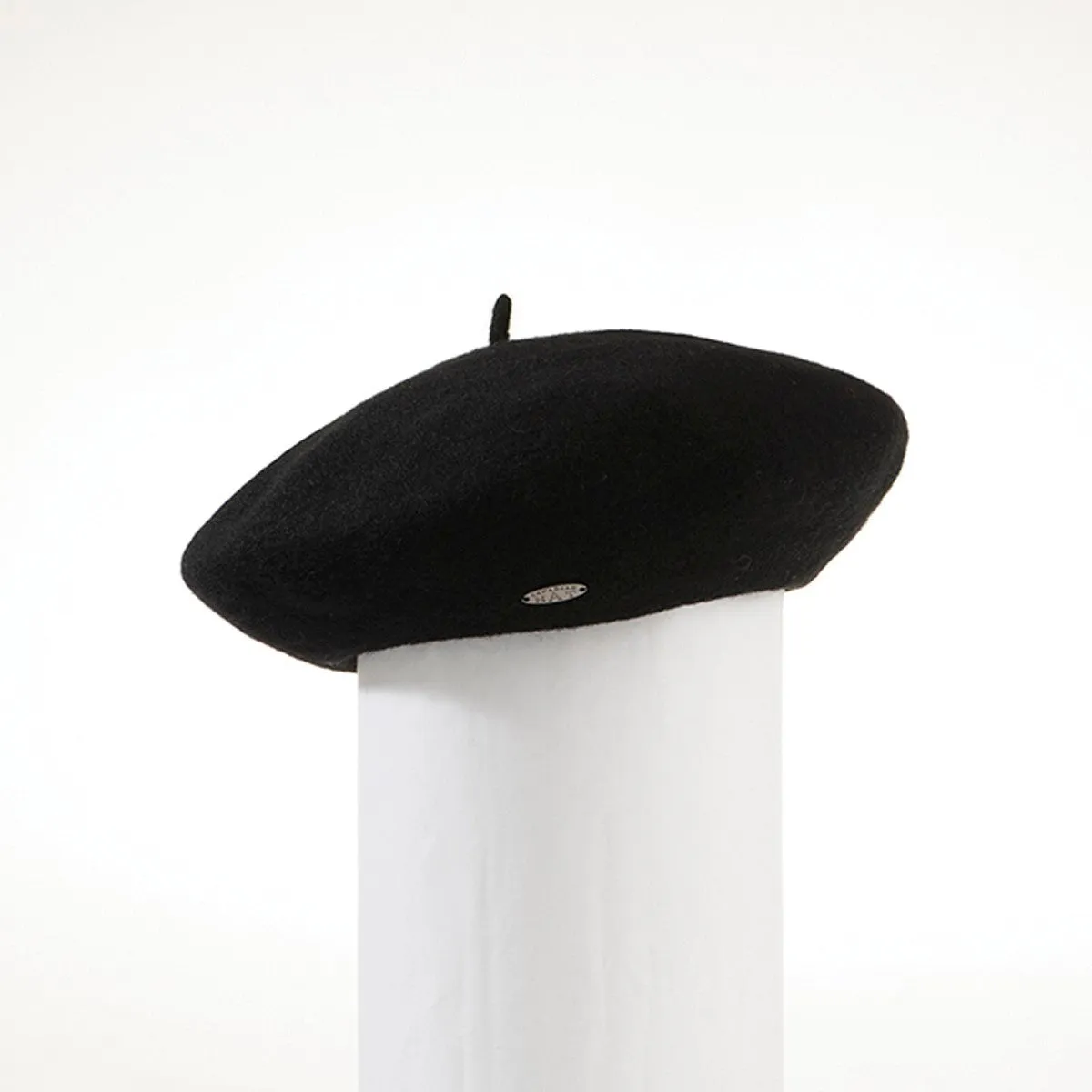 BILL - CLASSIC BERET HAT