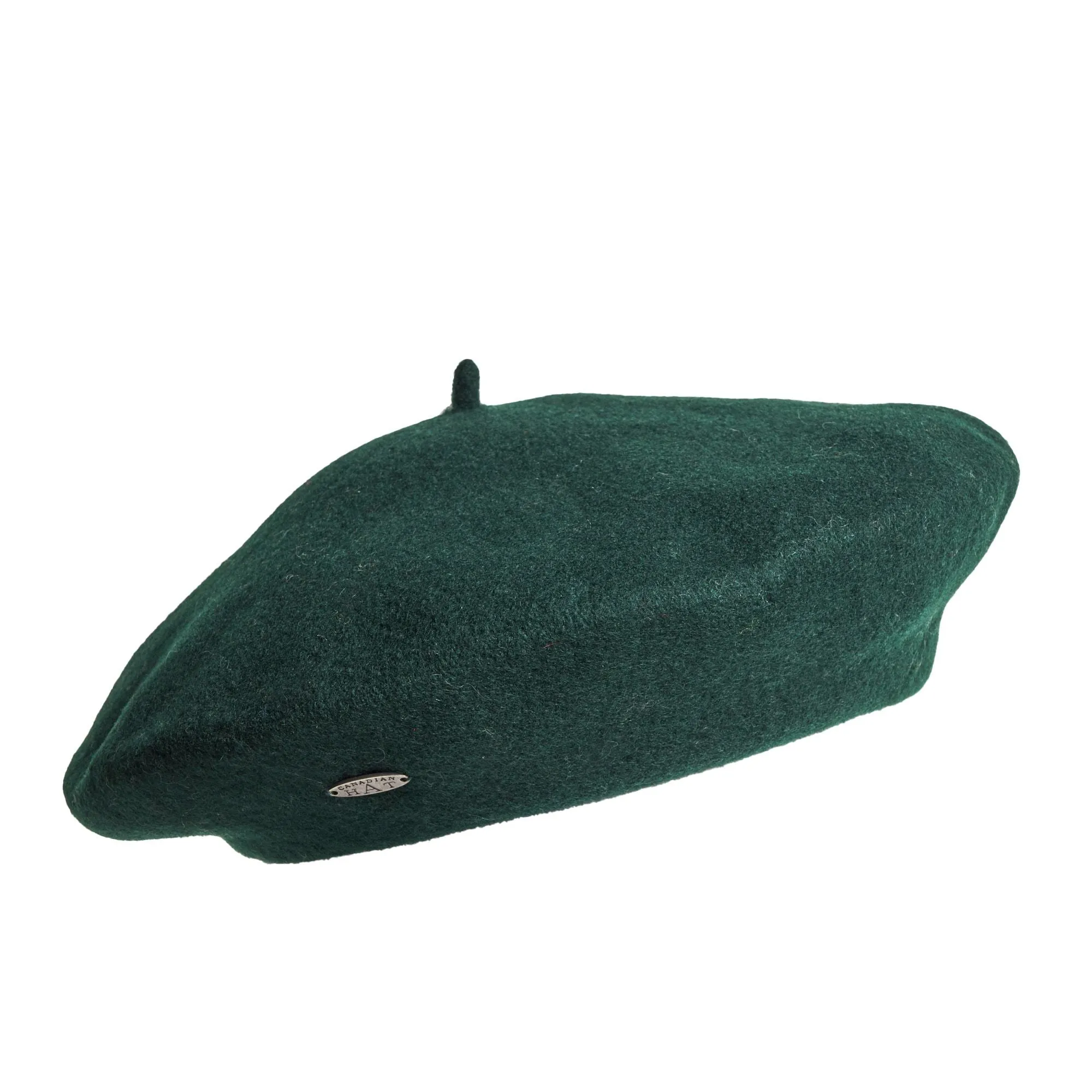 BILL - CLASSIC BERET HAT