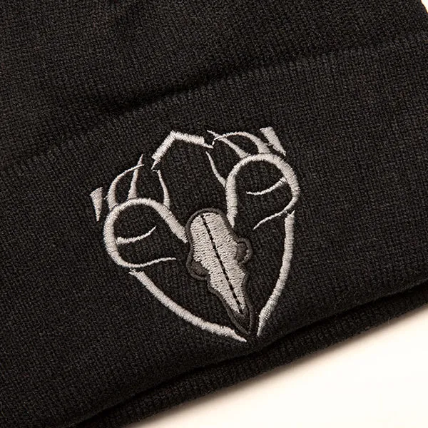 Blackout Beanie | Sharp Shot