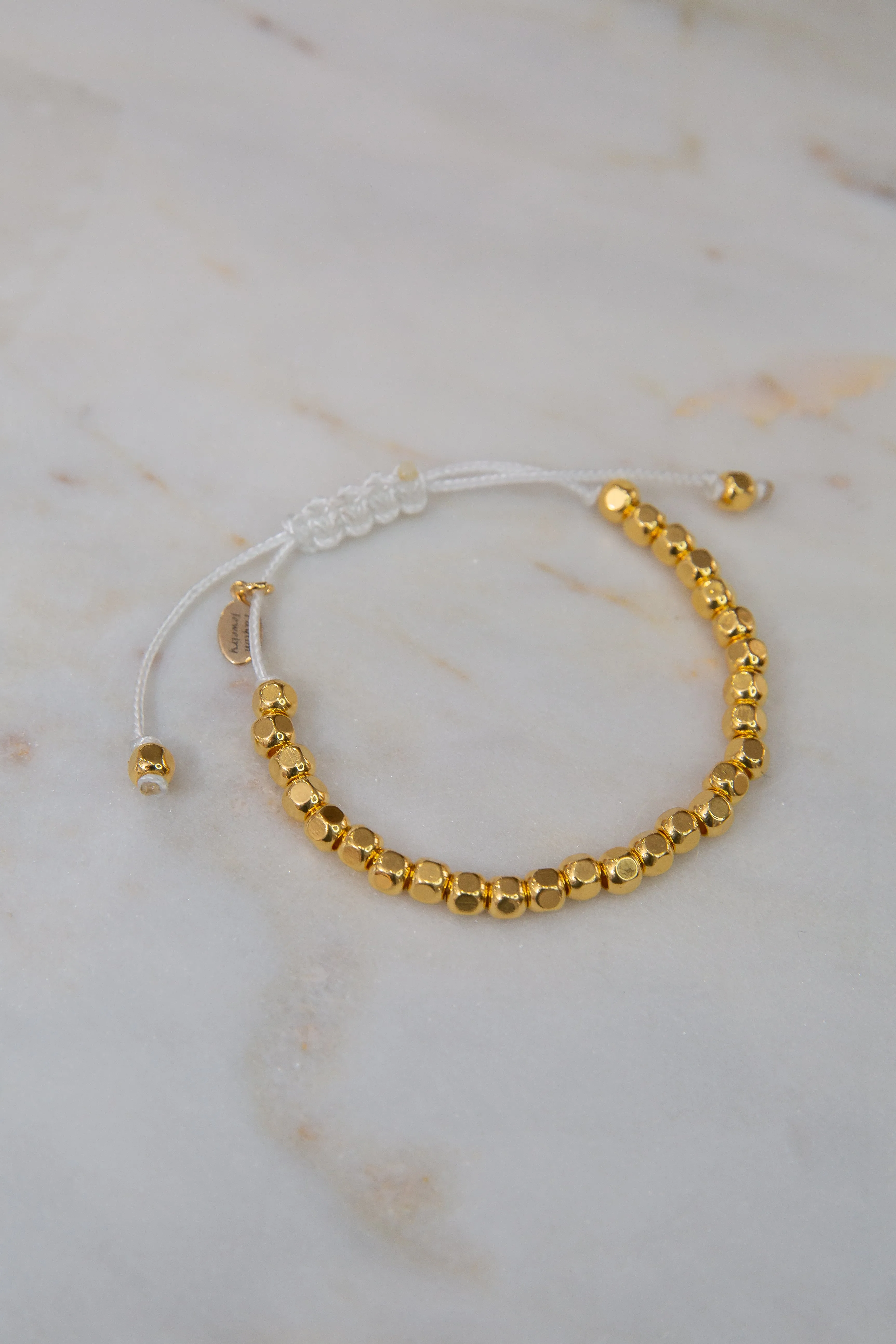 Bold Bali Bracelet