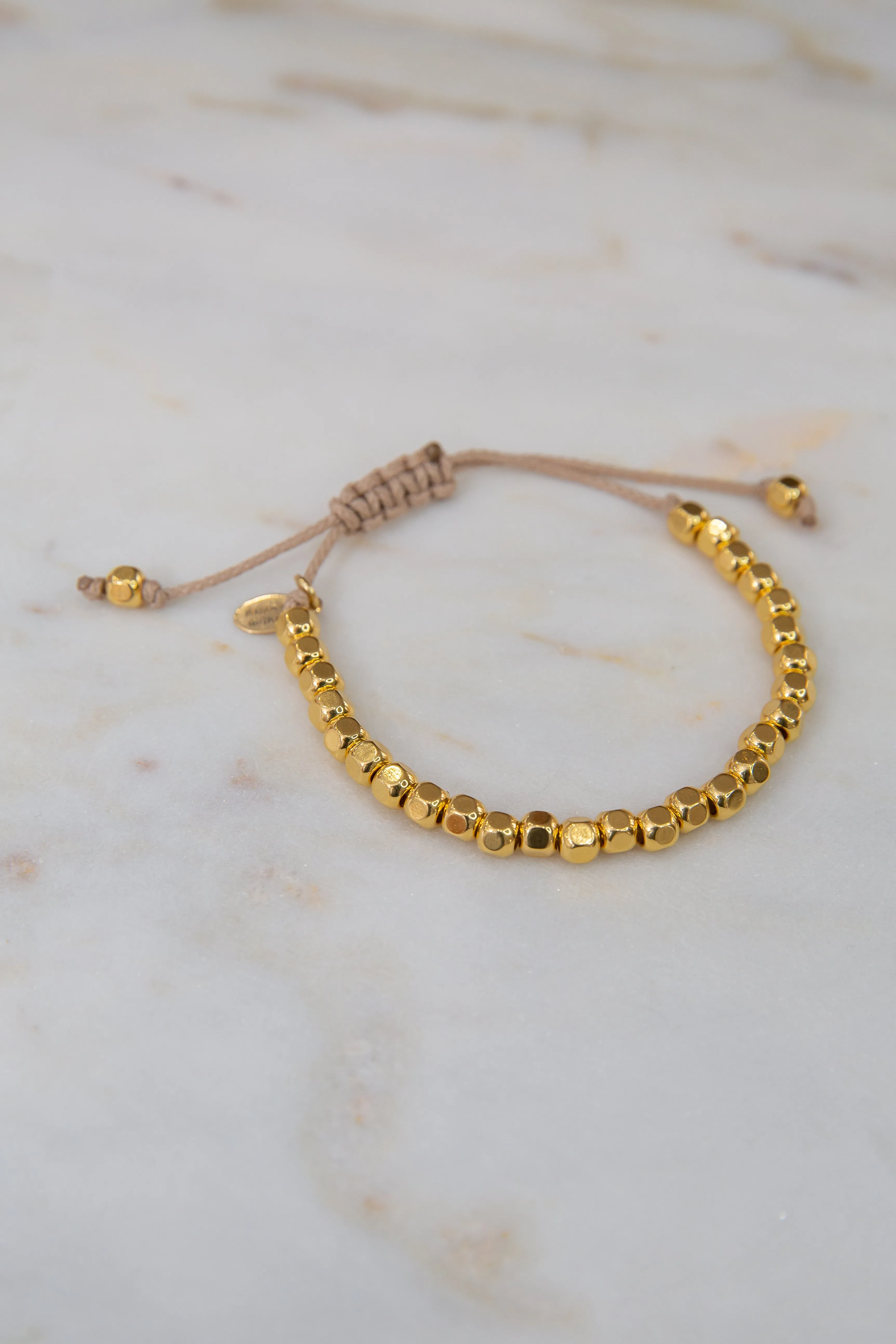 Bold Bali Bracelet