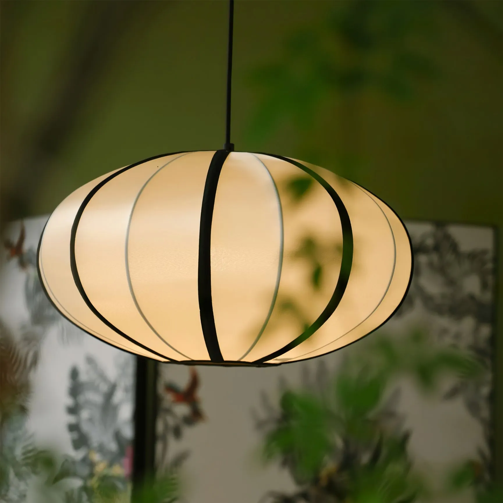 Bombori Pendant Lamp