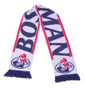 Bossman: Chicken Shop scarf