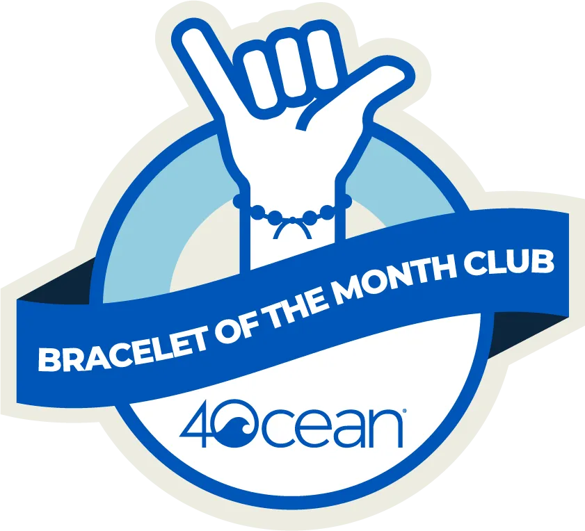 Bracelet of the Month Club - Set - Monthly