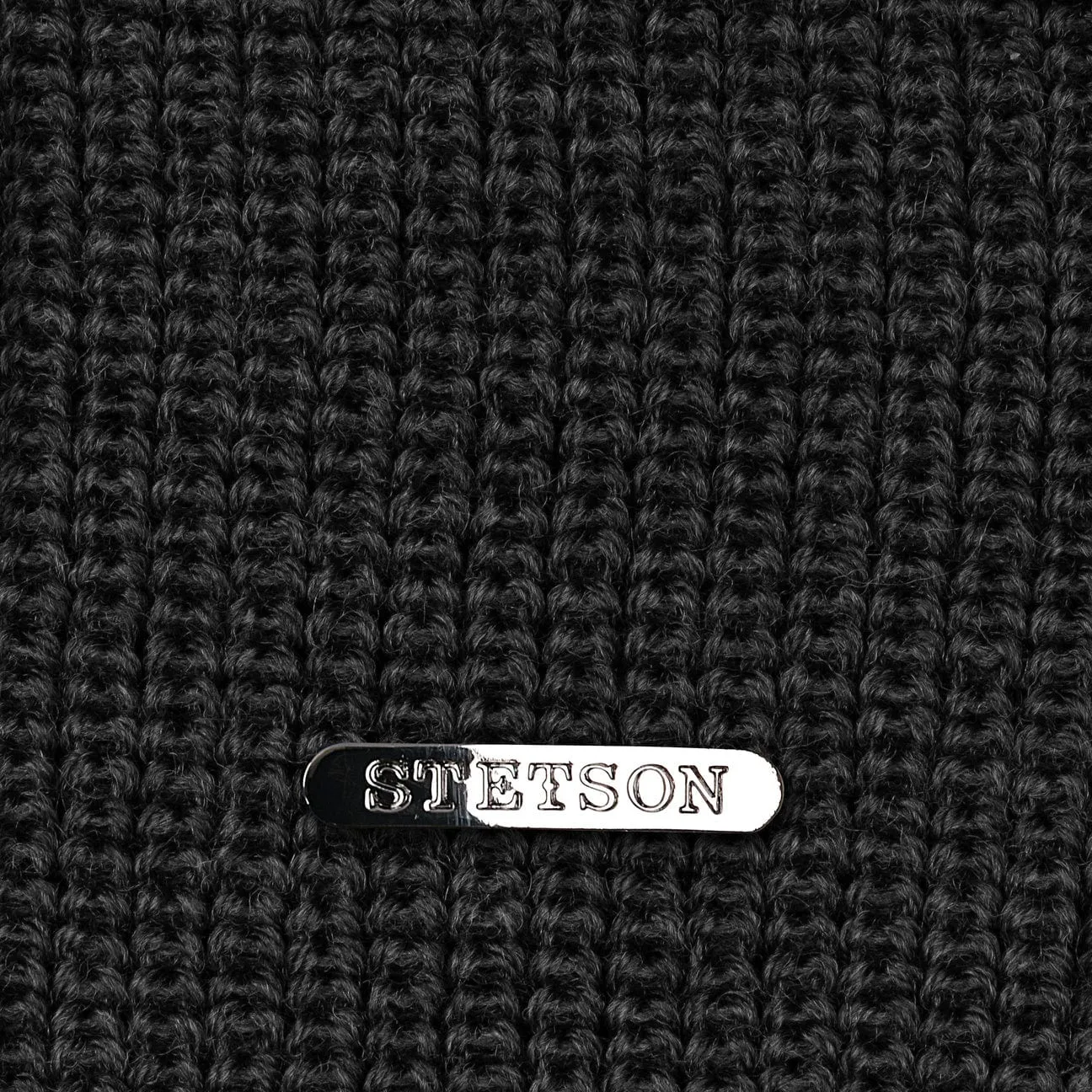 Caledonia Merino Scarf by Stetson