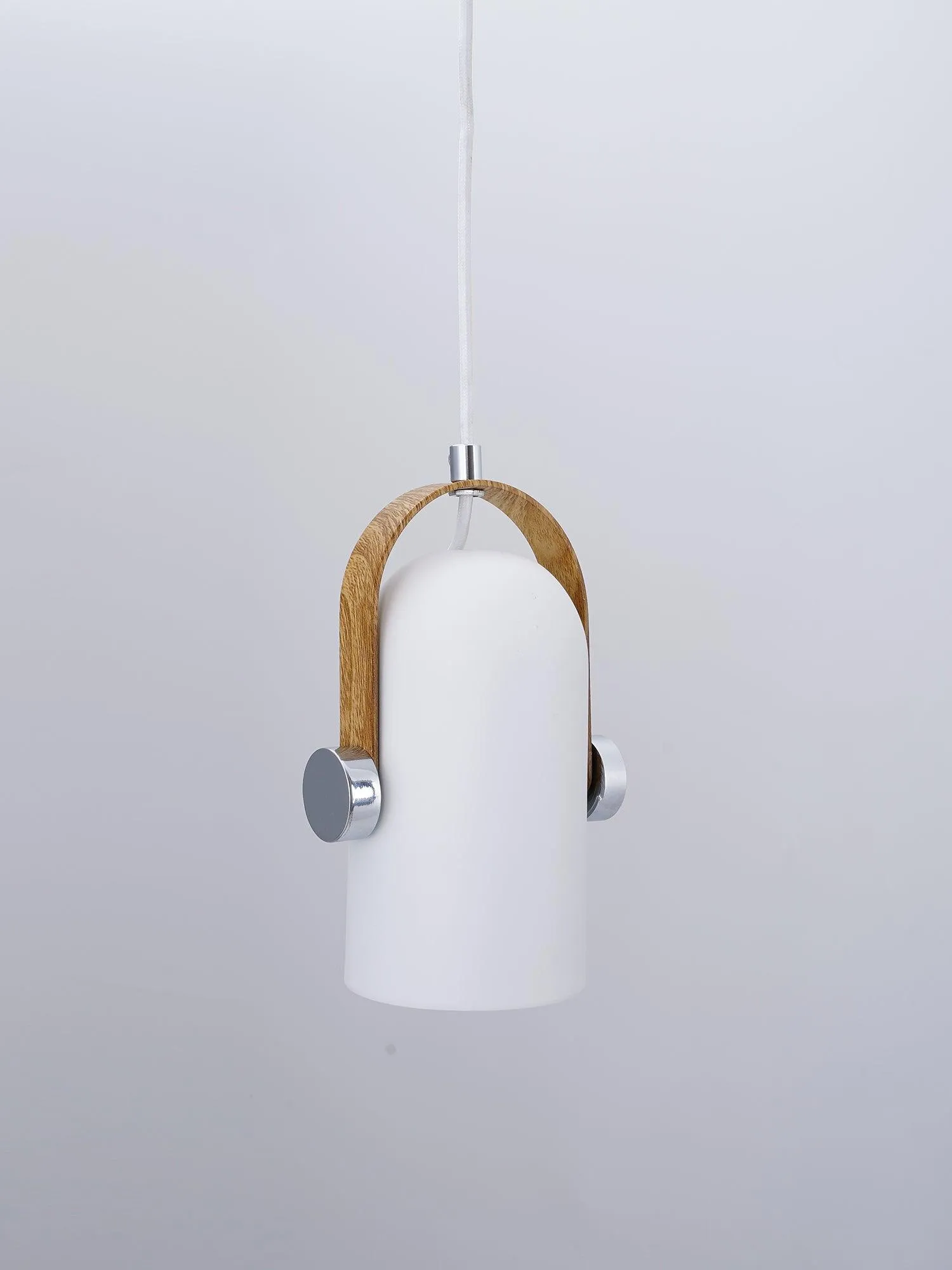 Carronade Pendant Light