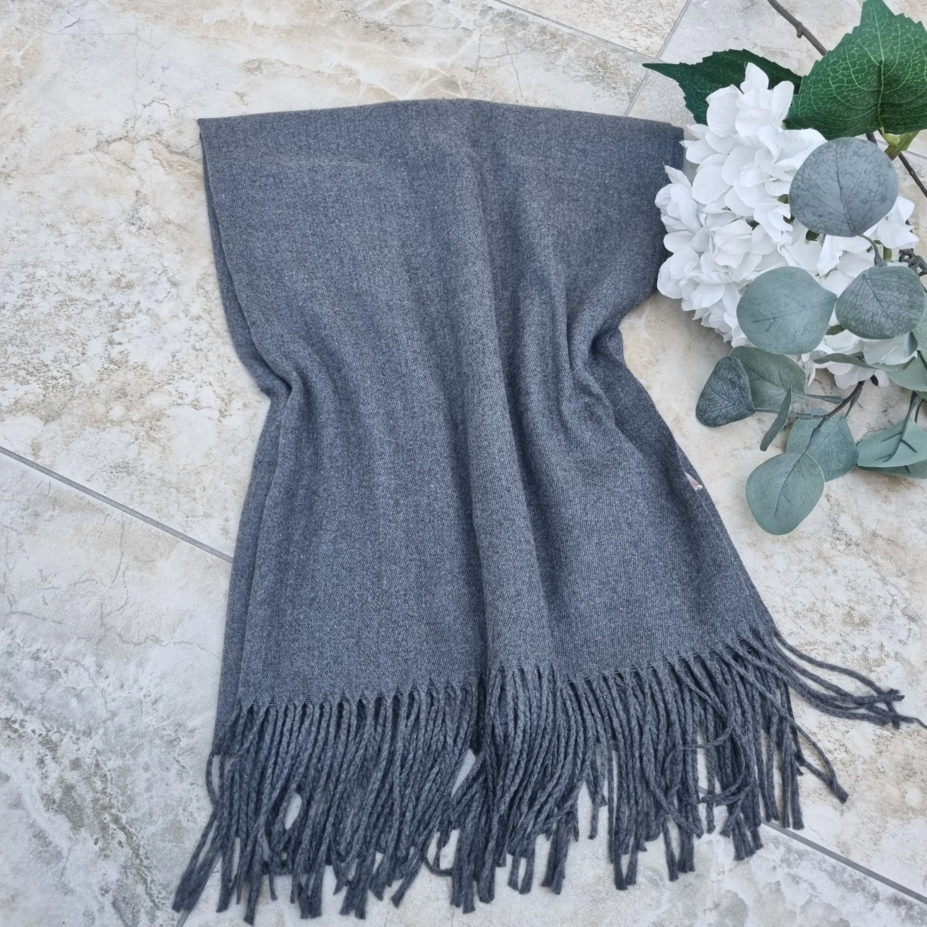 Celine luxury soft pashmina scarf