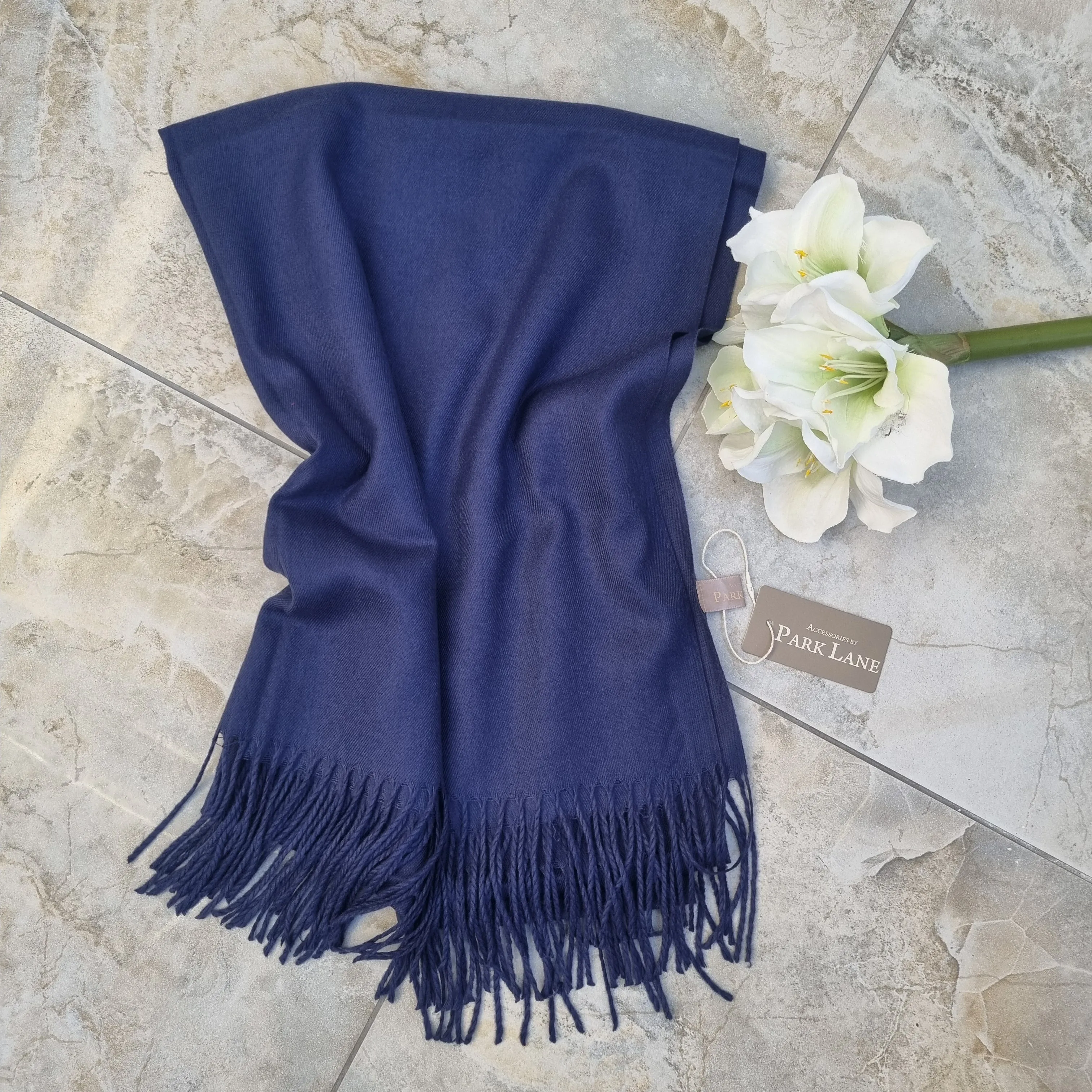 Celine luxury soft pashmina scarf