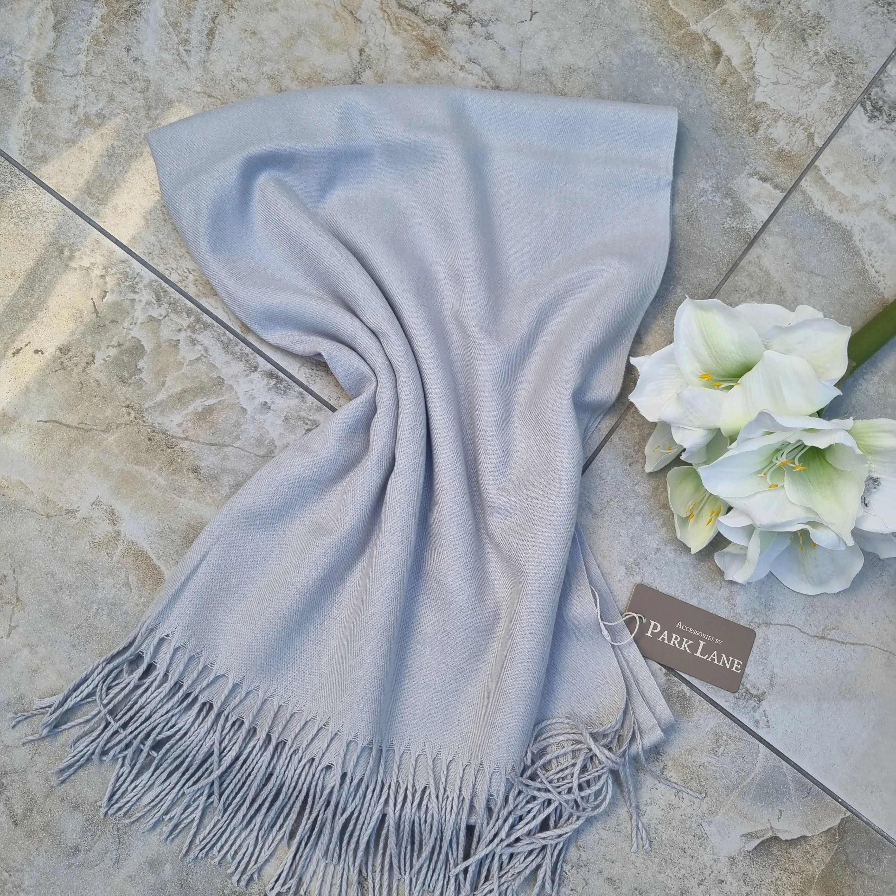 Celine luxury soft pashmina scarf