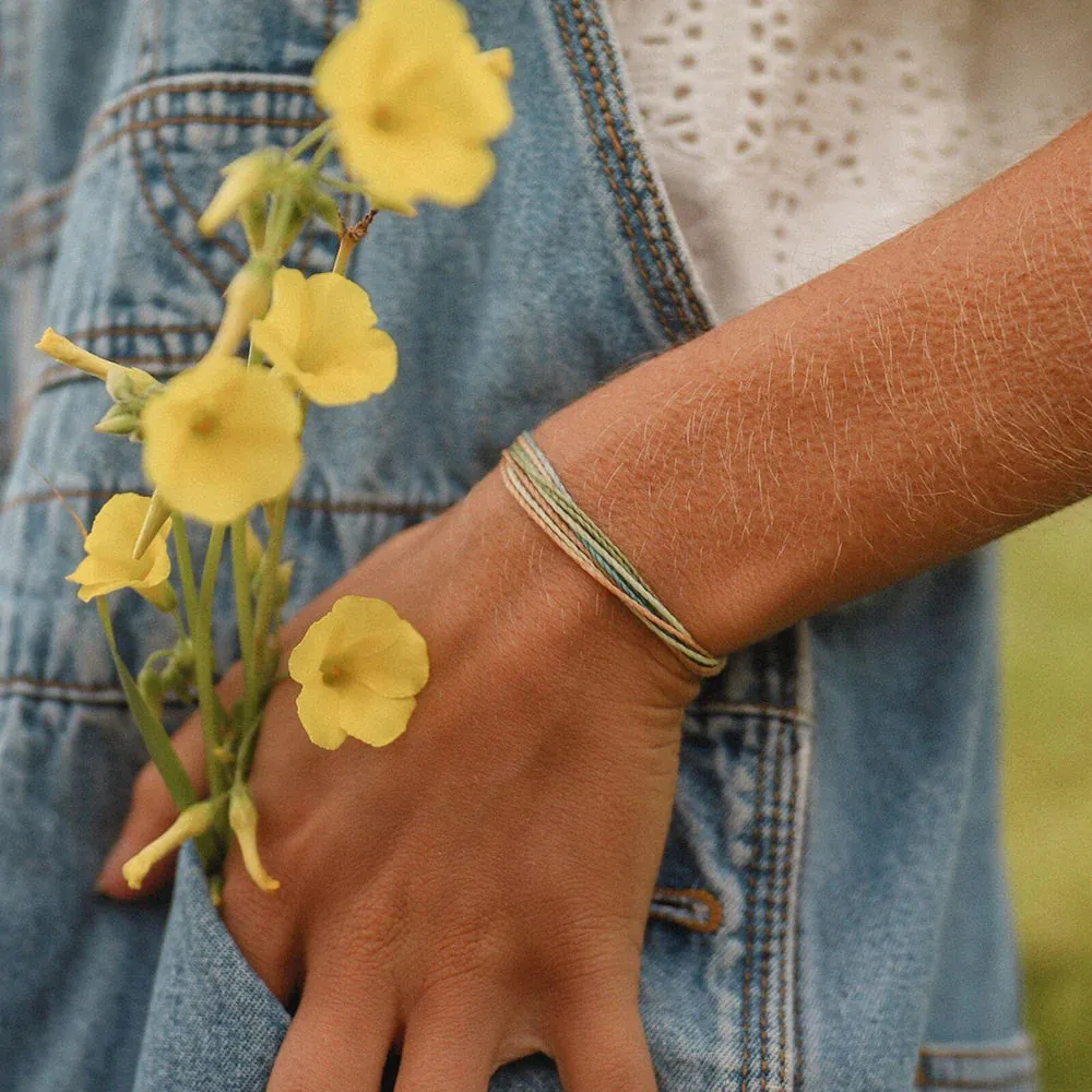 Charity Bracelet - One Tree Planted