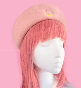 Chibi Beret ☾