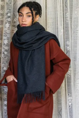 Châle Scarf