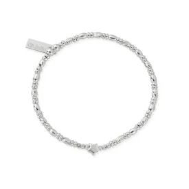 Chlobo Star of Dreams Sterling Silver Bracelet