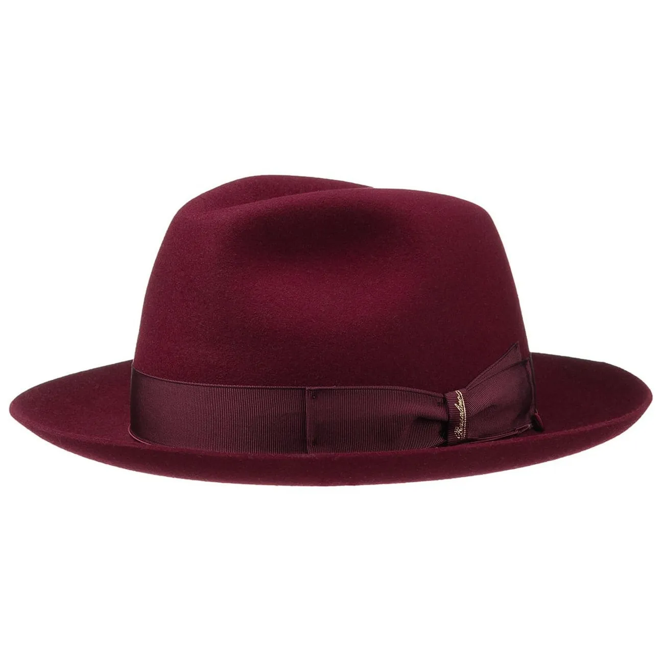 Classic Hat by Borsalino