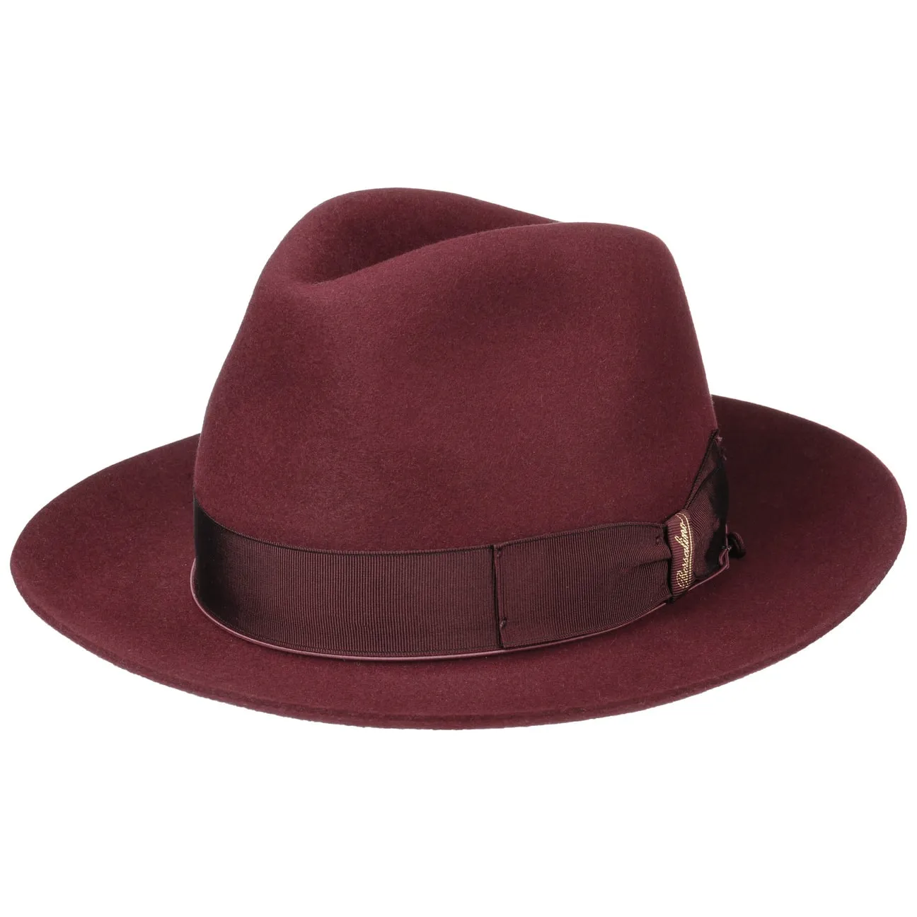 Classic Hat by Borsalino