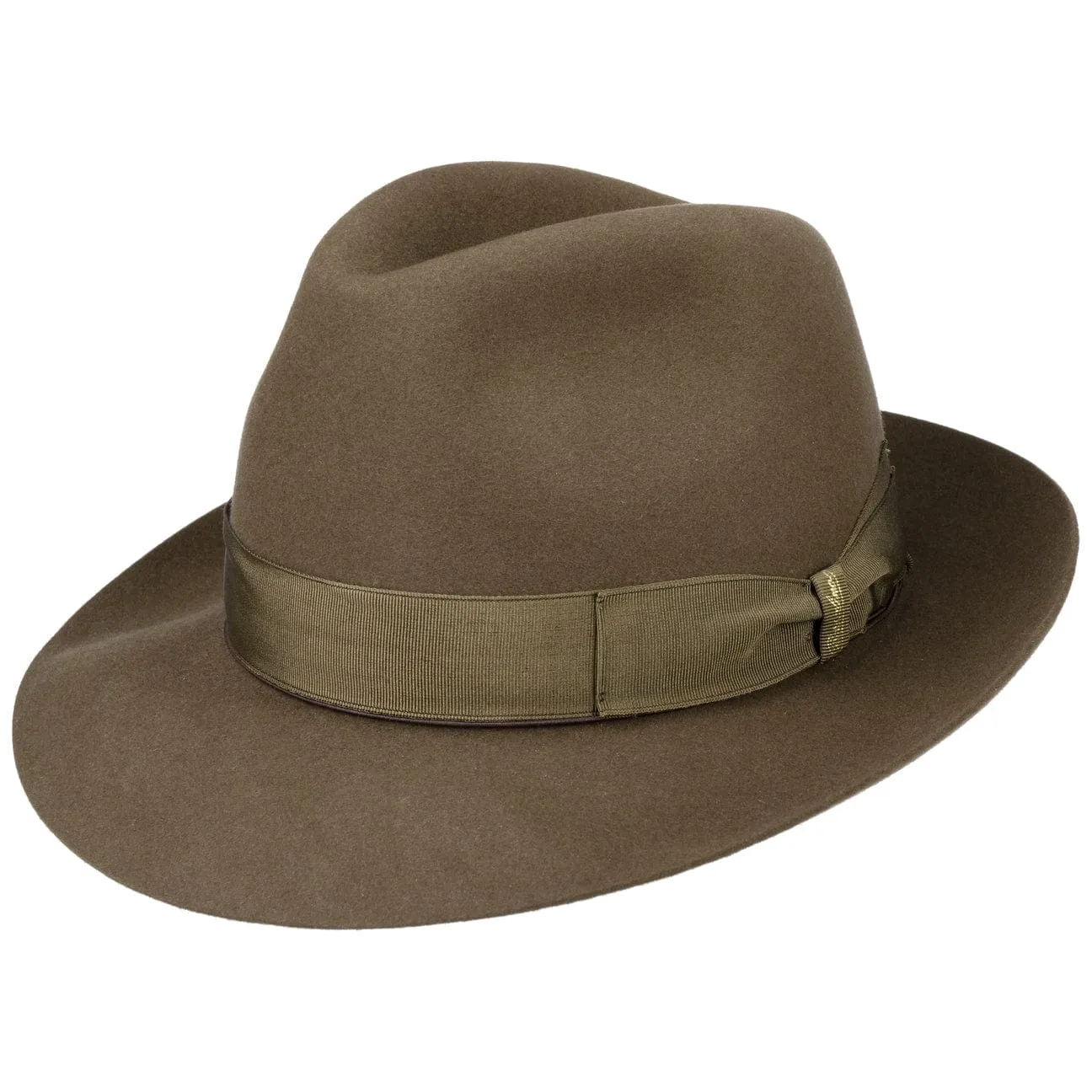 Classic Hat by Borsalino