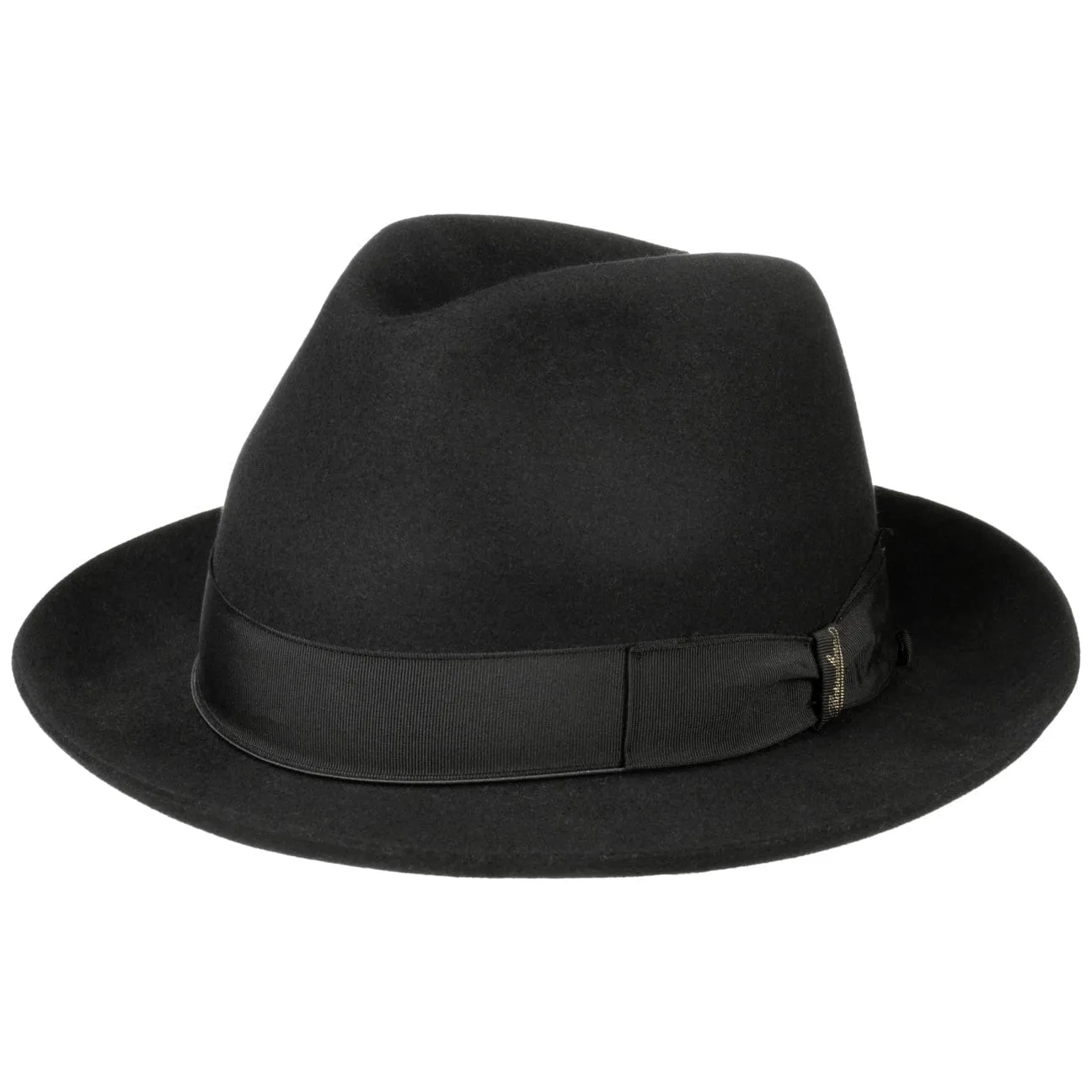 Classic Hat by Borsalino