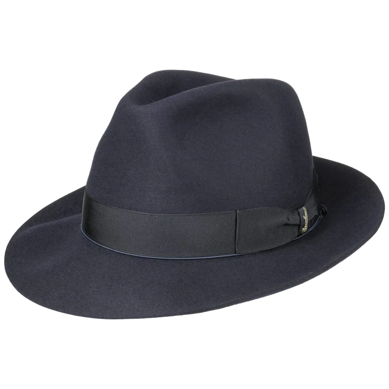 Classic Hat by Borsalino