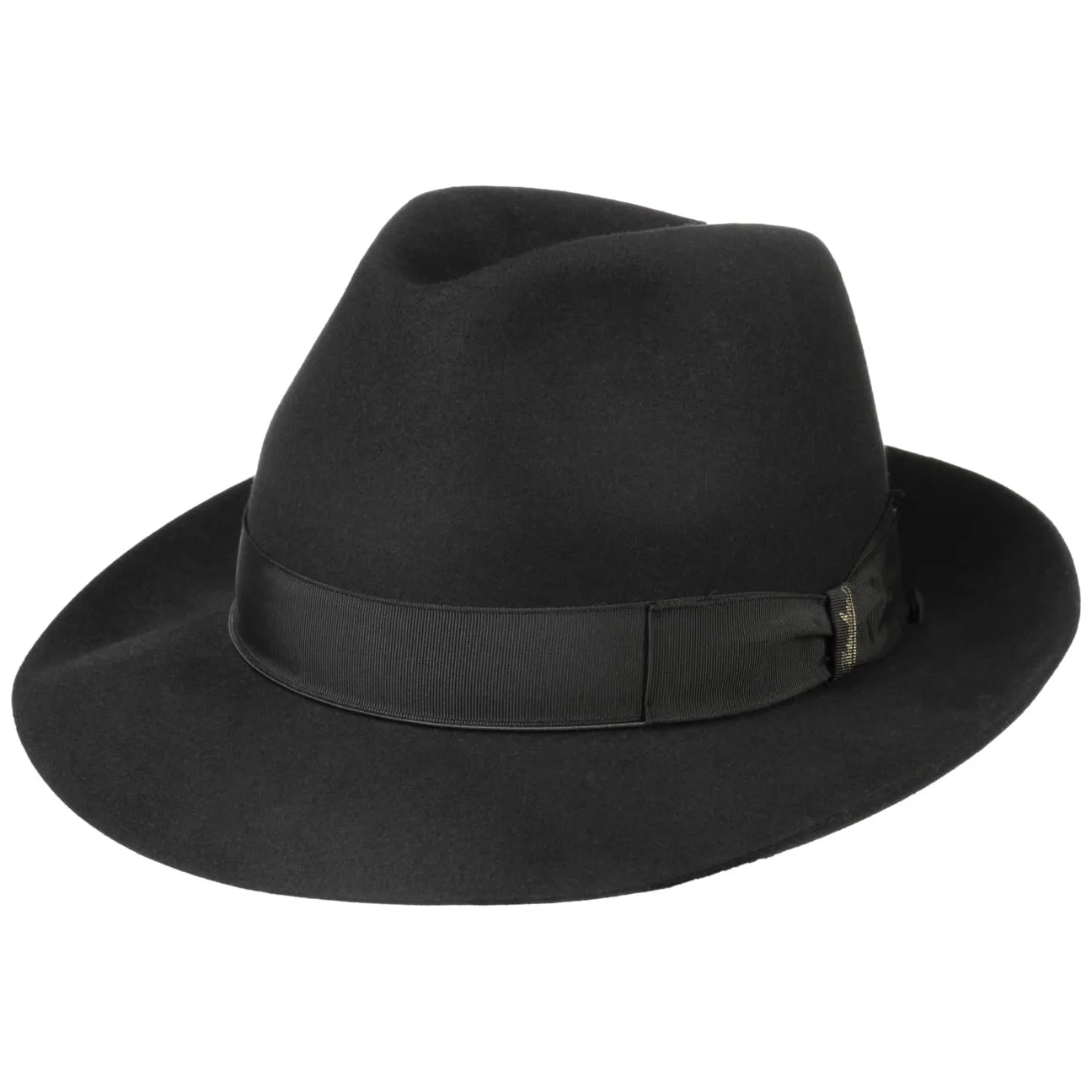 Classic Hat by Borsalino