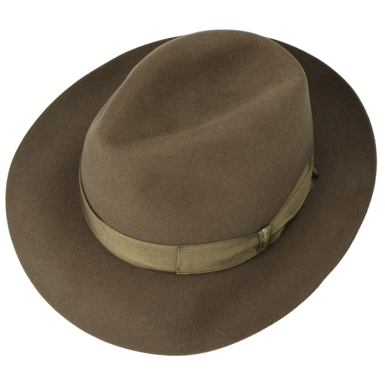 Classic Hat by Borsalino