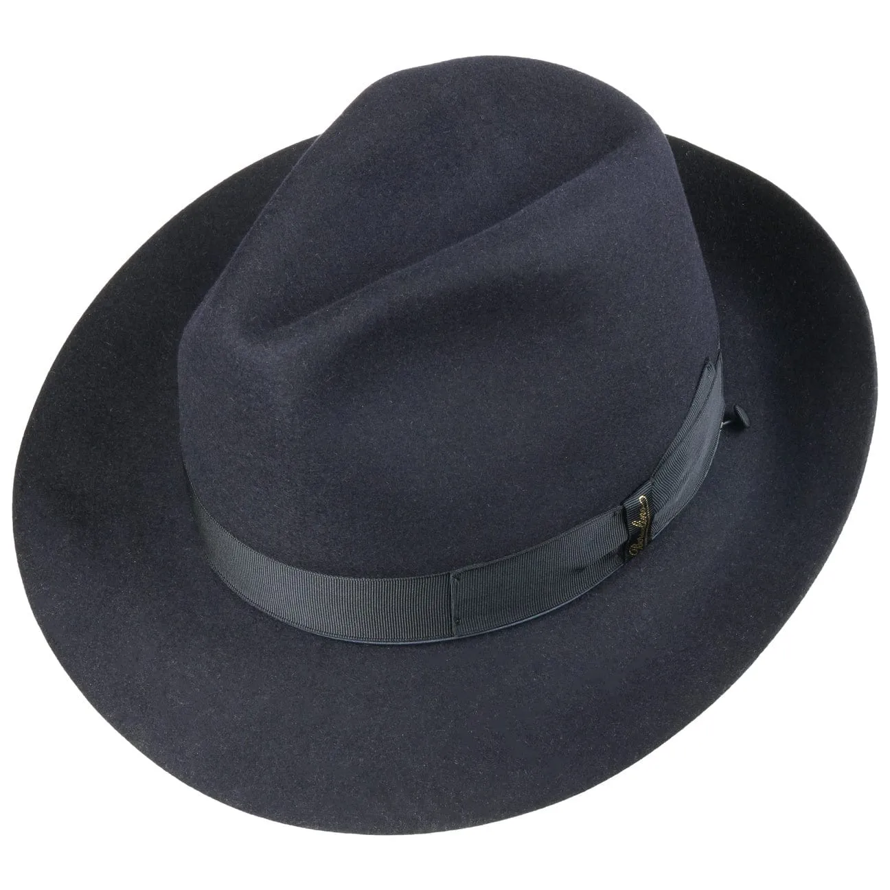 Classic Hat by Borsalino